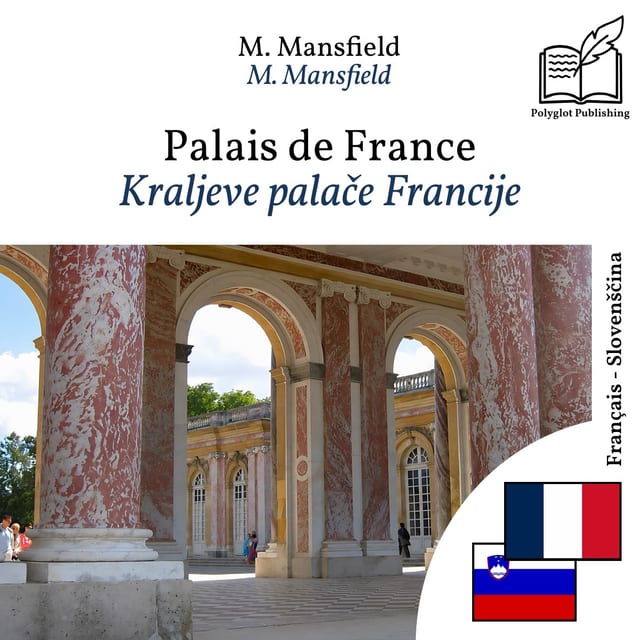 Kraljeve palače Francije