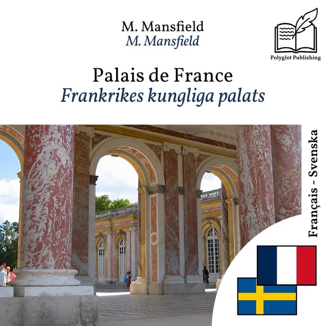 Frankrikes kungliga palats
