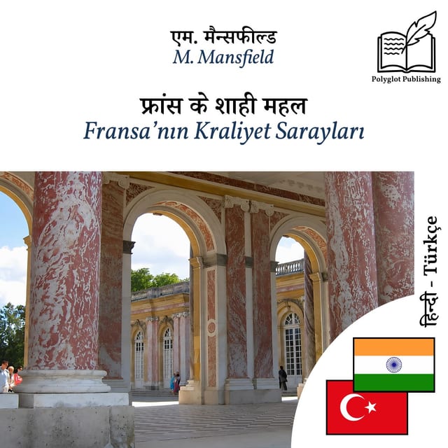 Fransa’nın Kraliyet Sarayları