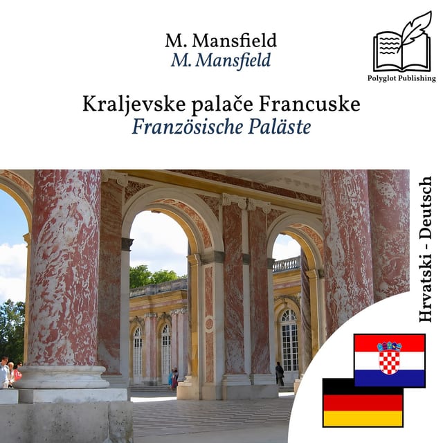 Französische Paläste