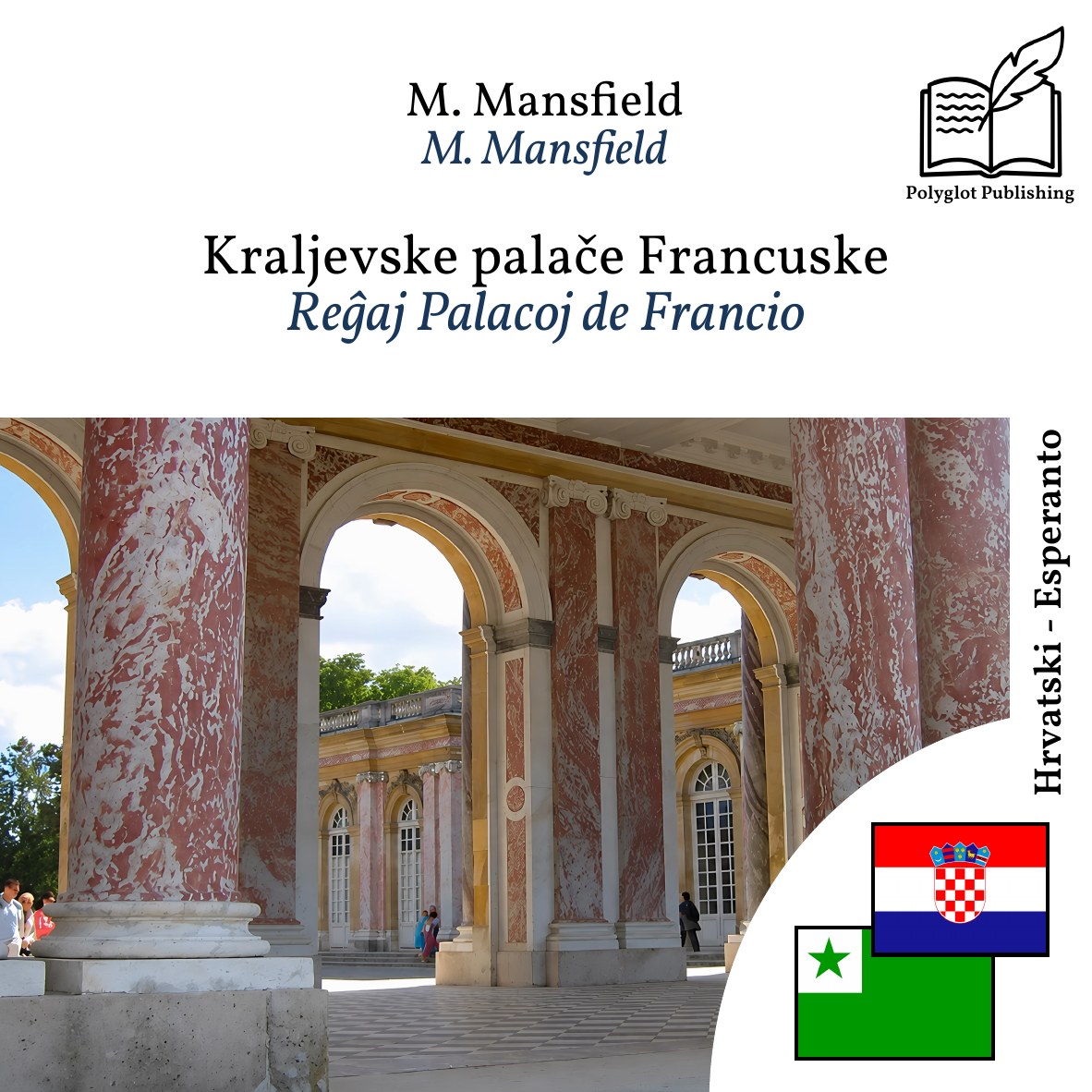 Reĝaj Palacoj de Francio