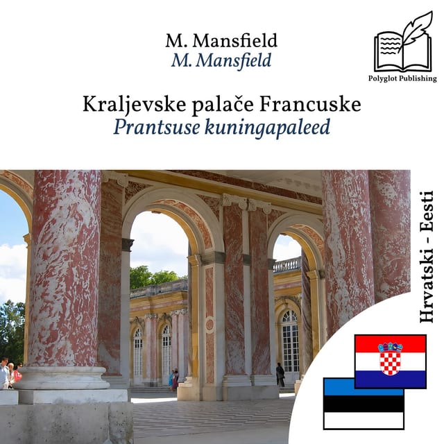 Prantsuse kuningapaleed