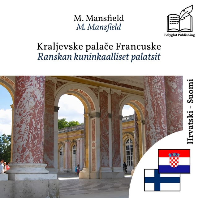 Ranskan kuninkaalliset palatsit