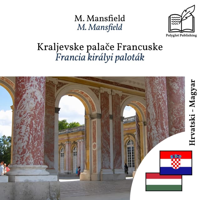 Francia királyi paloták