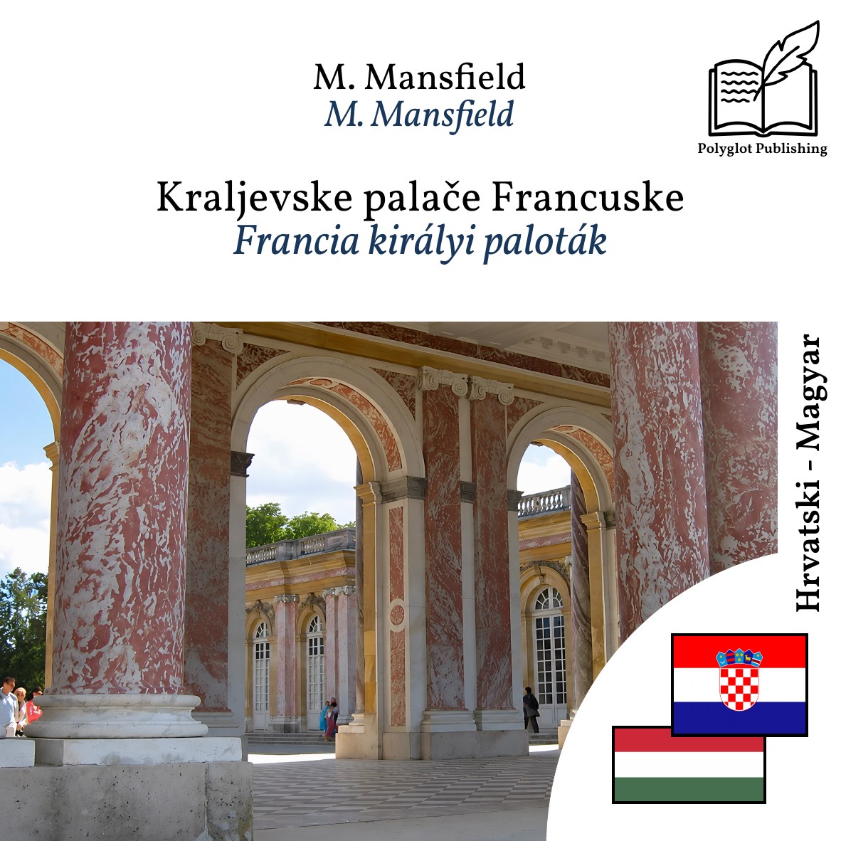 Francia királyi paloták