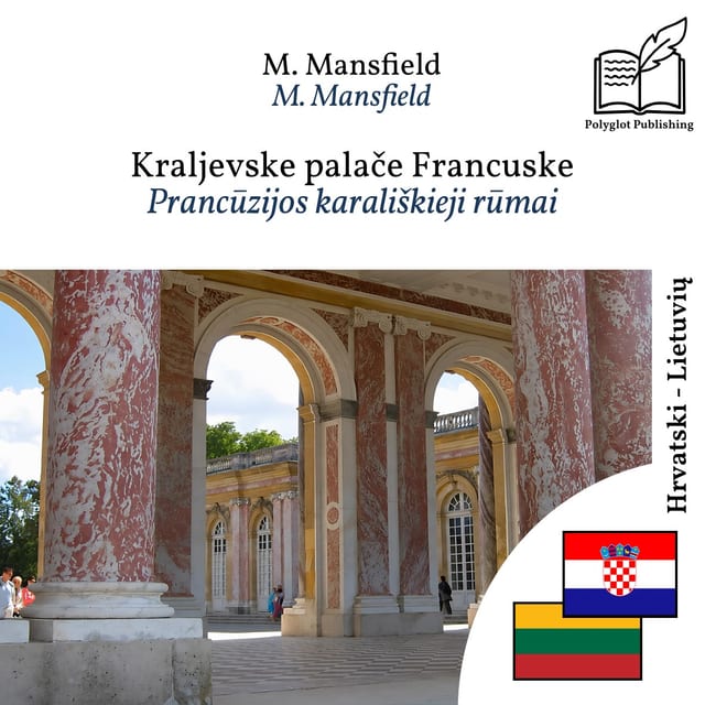 Prancūzijos karališkieji rūmai