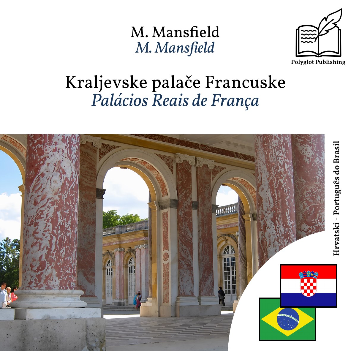 Palácios Reais de França