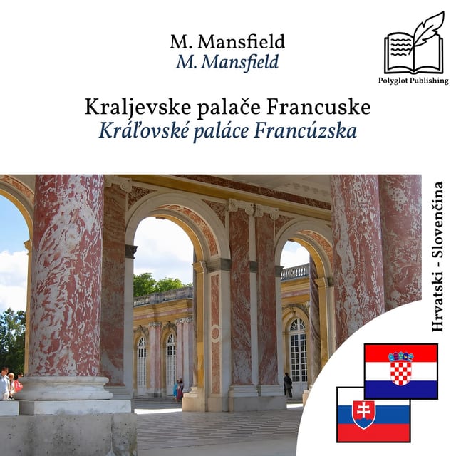 Kráľovské paláce Francúzska