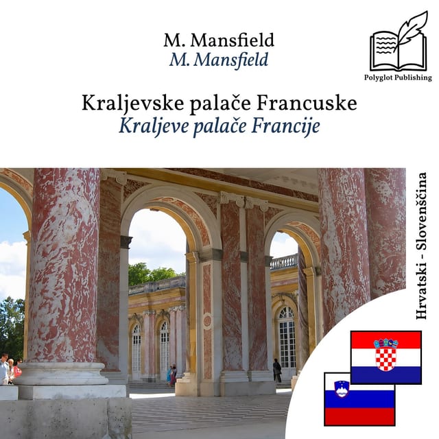 Kraljeve palače Francije
