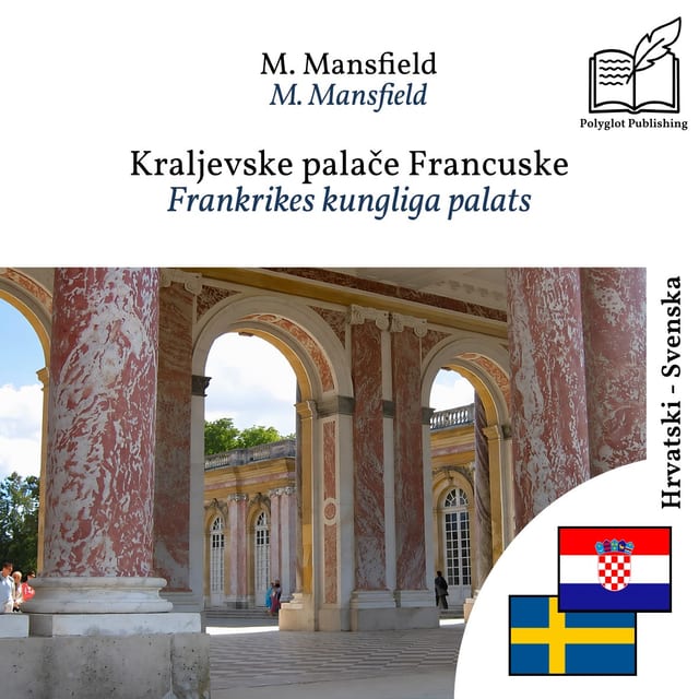 Frankrikes kungliga palats