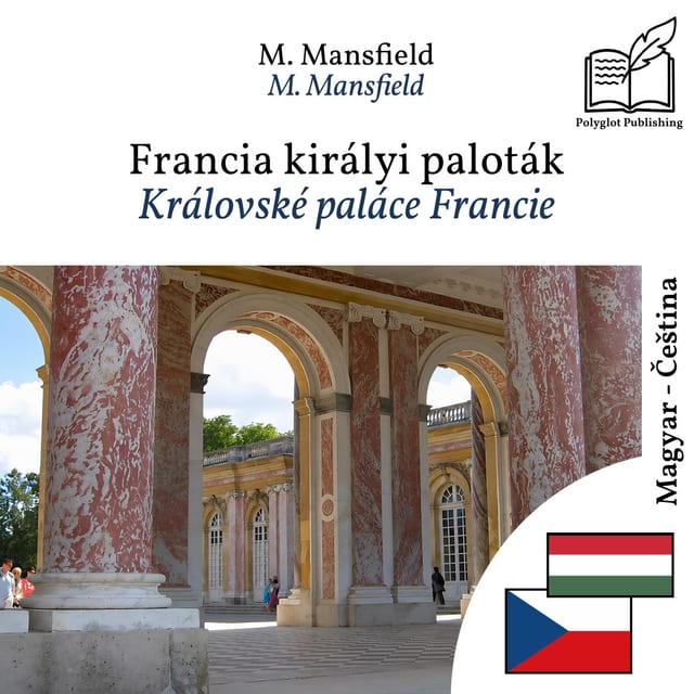 Královské paláce Francie