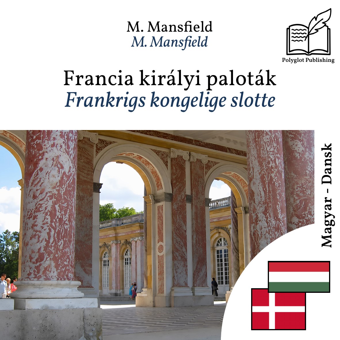 Frankrigs kongelige slotte