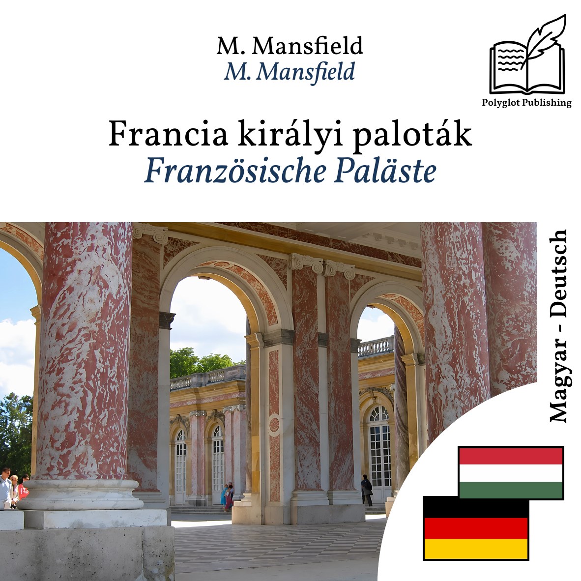 Französische Paläste