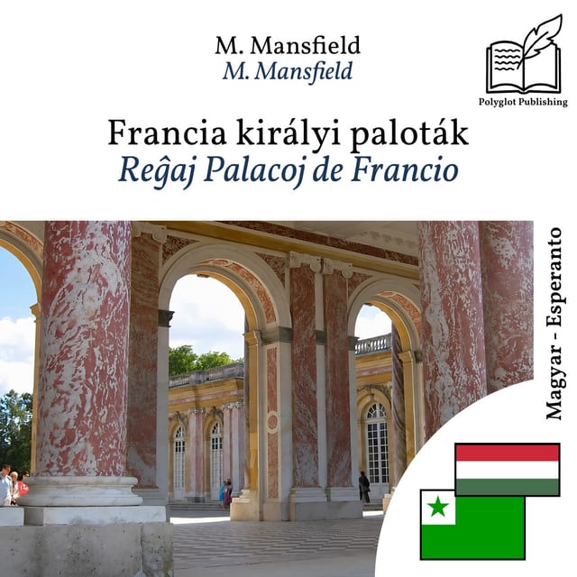 Reĝaj Palacoj de Francio