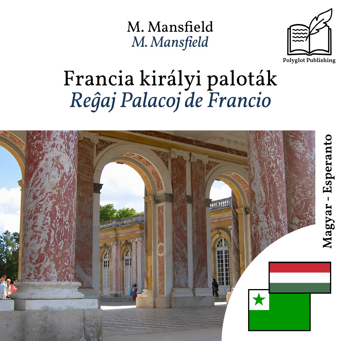 Reĝaj Palacoj de Francio