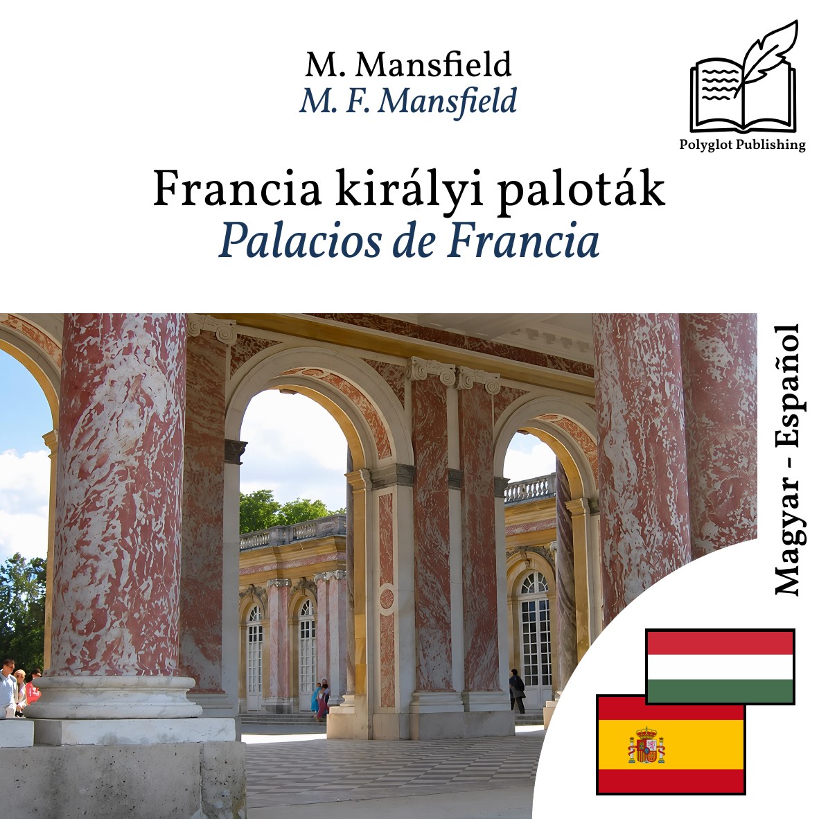 Palacios de Francia