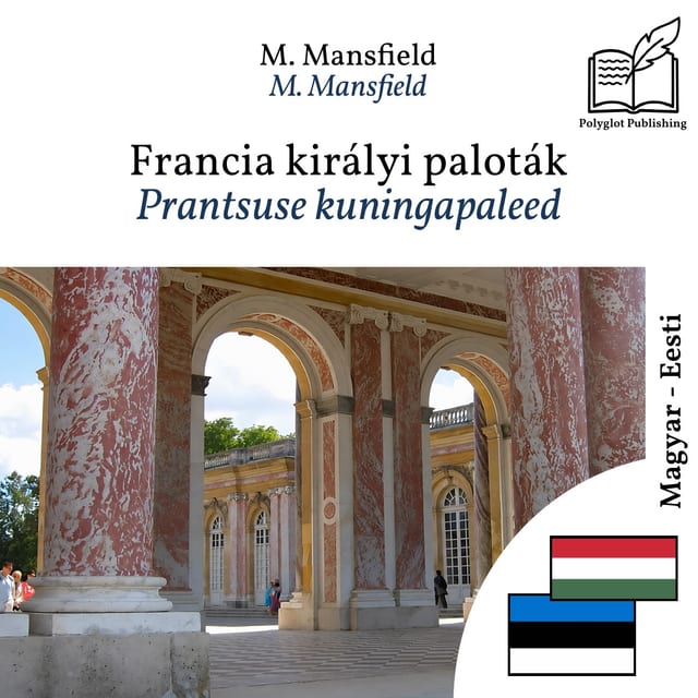 Prantsuse kuningapaleed