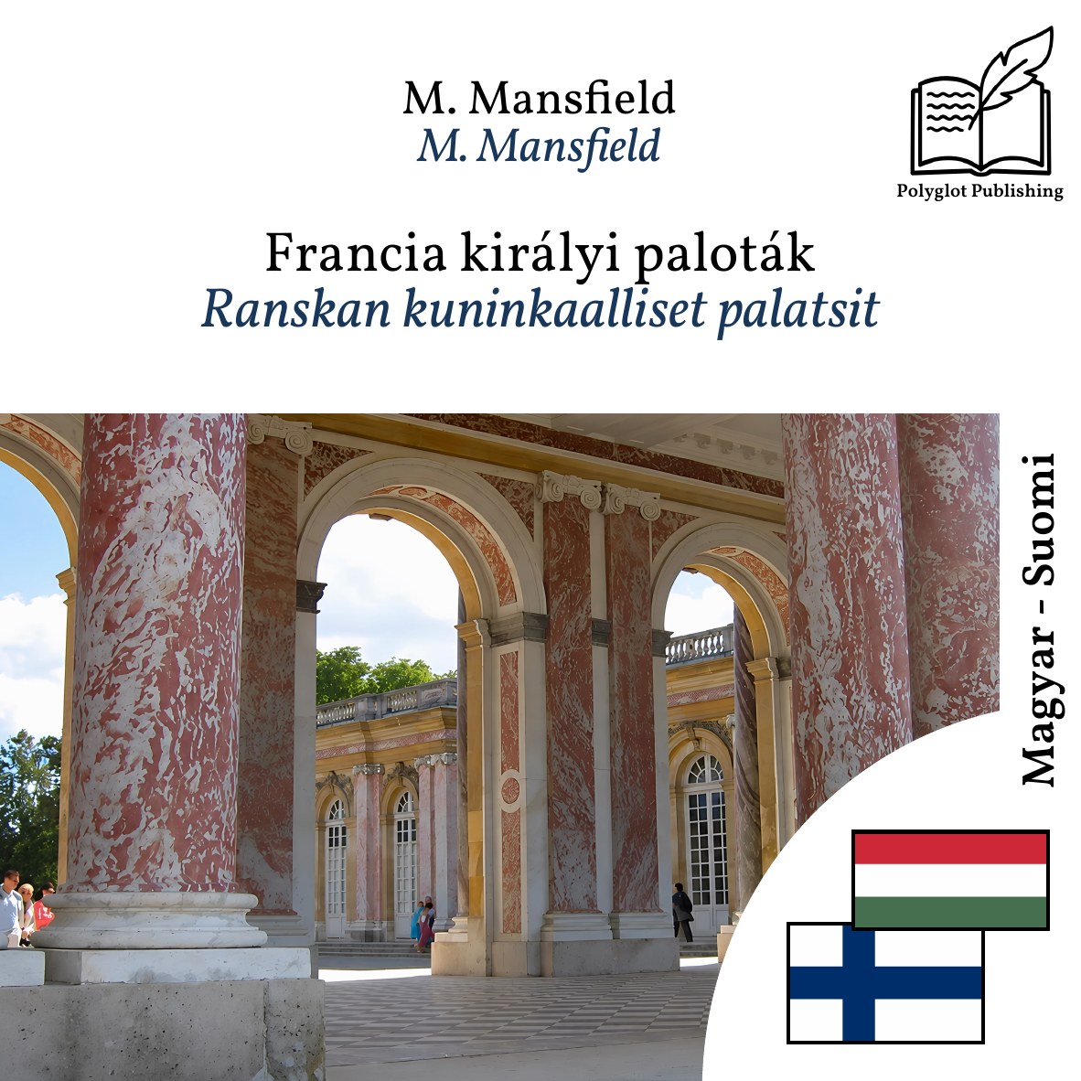 Ranskan kuninkaalliset palatsit
