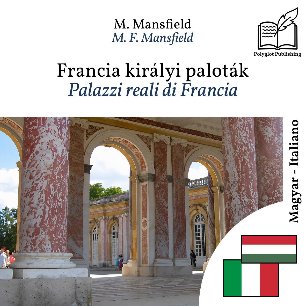 Palazzi reali di Francia