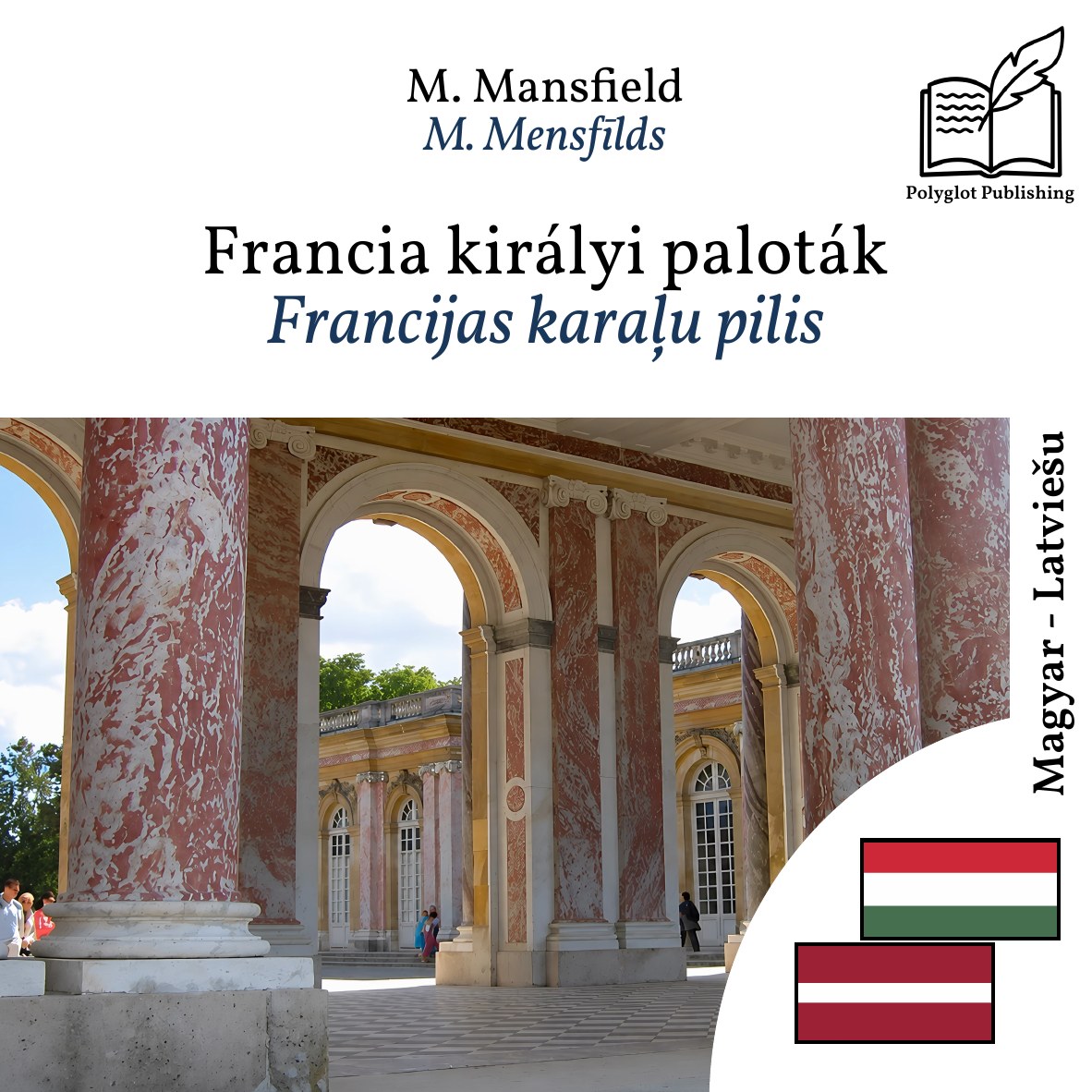 Francijas karaļu pilis