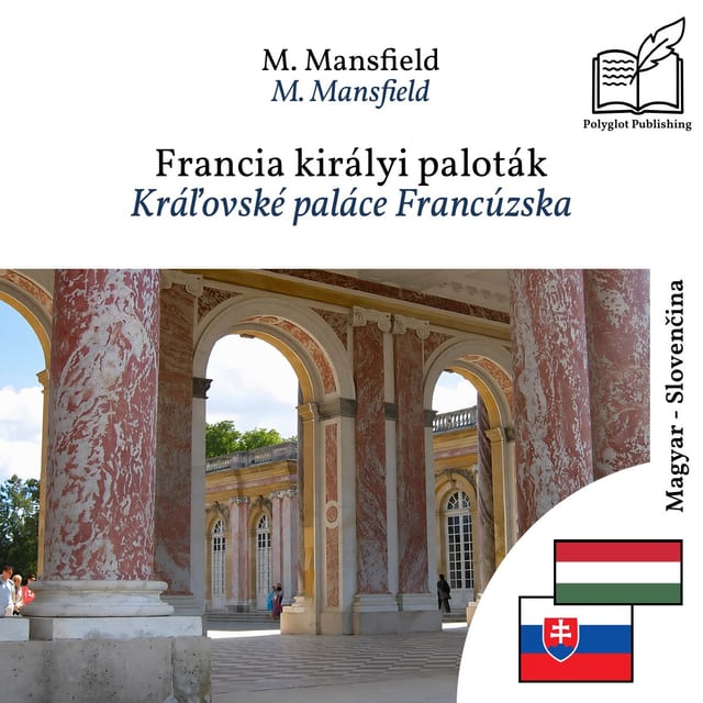 Kráľovské paláce Francúzska