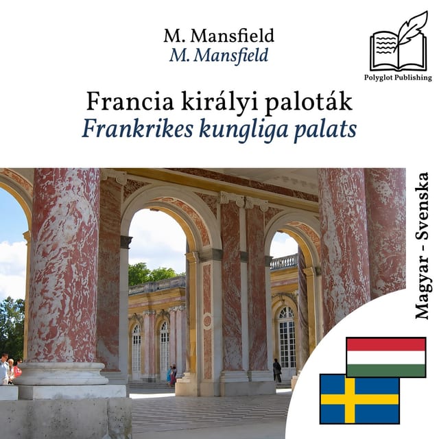 Frankrikes kungliga palats