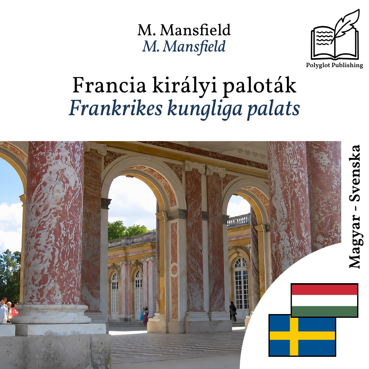 Frankrikes kungliga palats