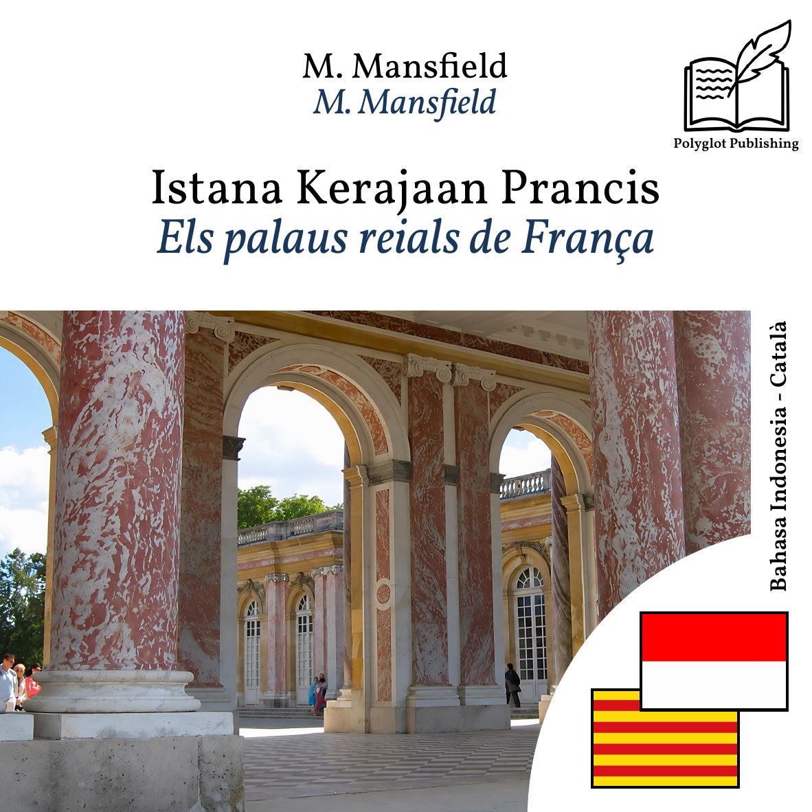 Els palaus reials de França