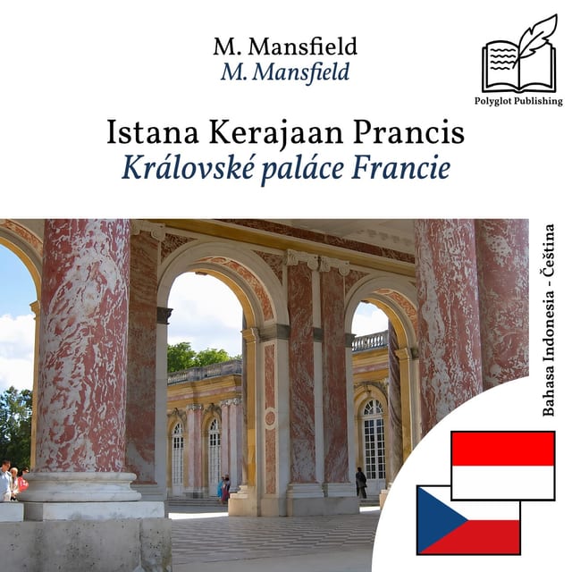 Královské paláce Francie