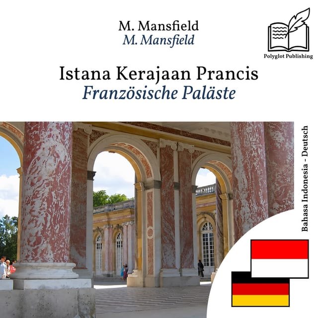 Französische Paläste