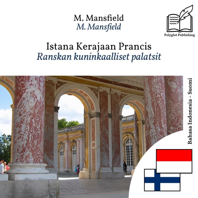Ranskan kuninkaalliset palatsit