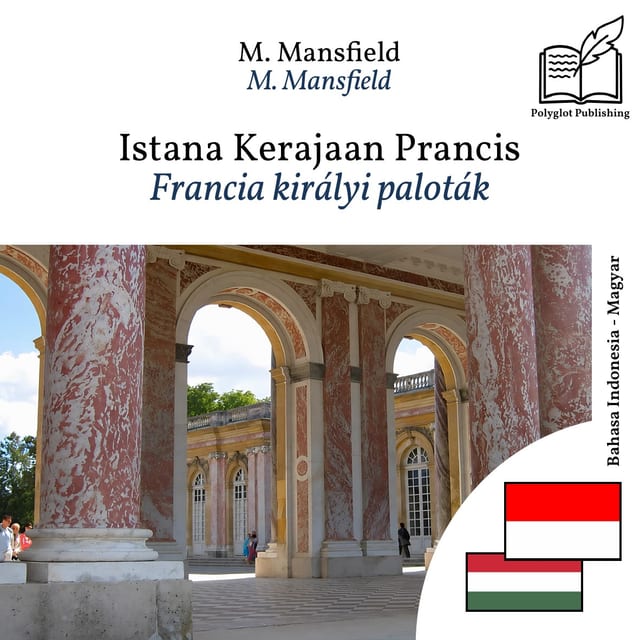 Francia királyi paloták
