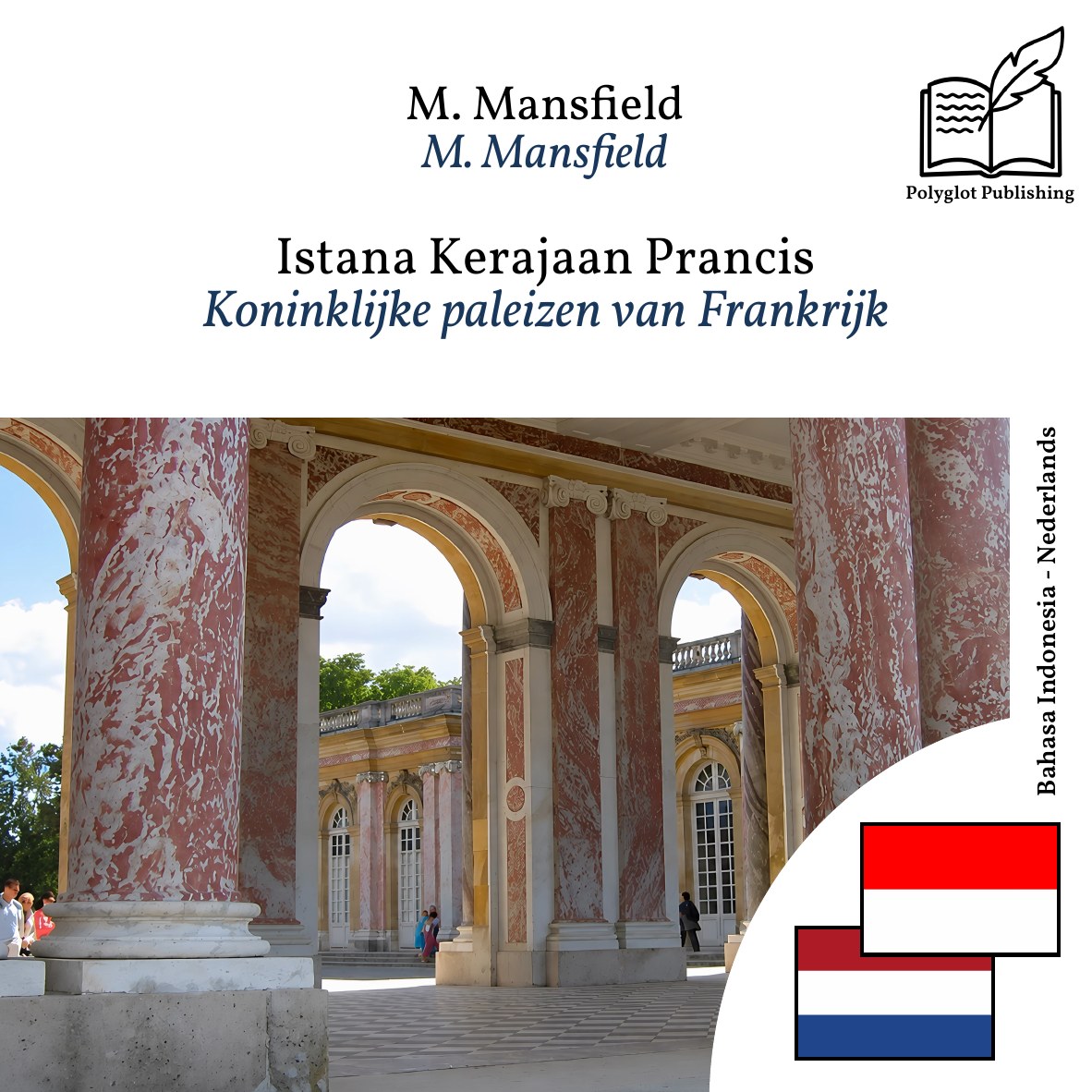 Koninklijke paleizen van Frankrijk