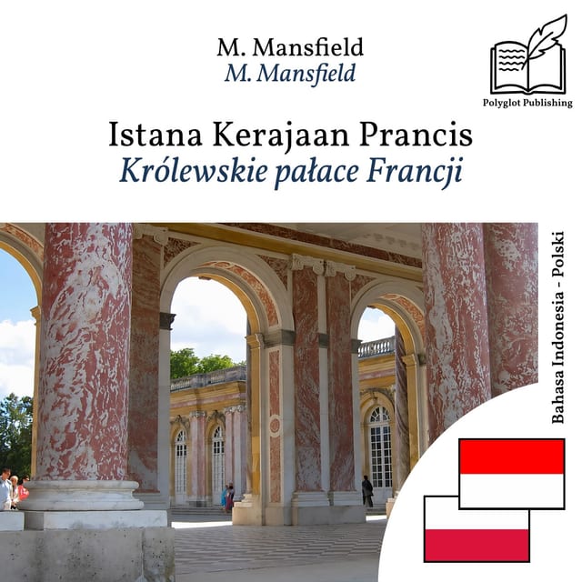 Królewskie pałace Francji