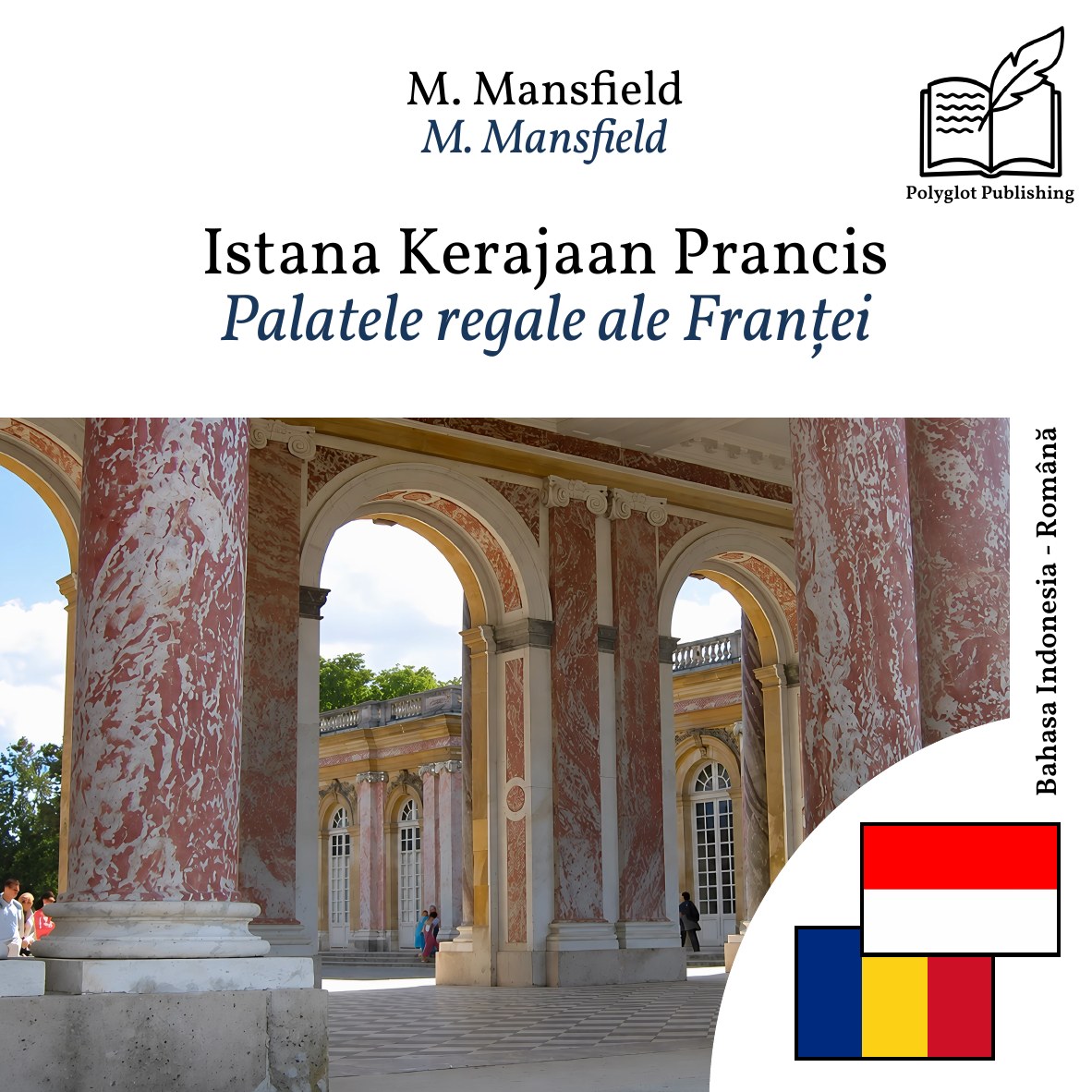 Palatele regale ale Franței