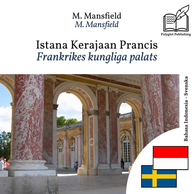 Frankrikes kungliga palats