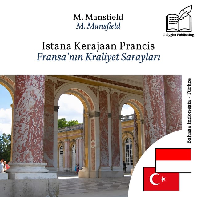 Fransa’nın Kraliyet Sarayları