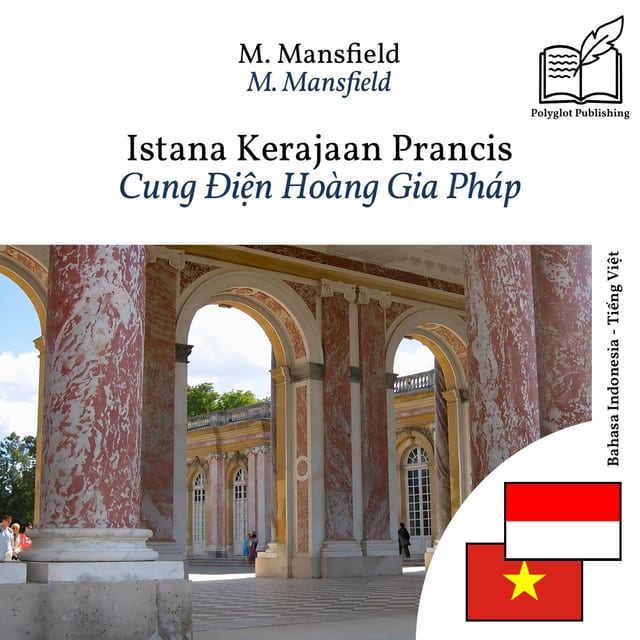 Cung Điện Hoàng Gia Pháp