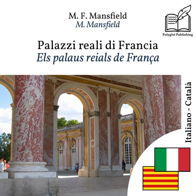 Els palaus reials de França