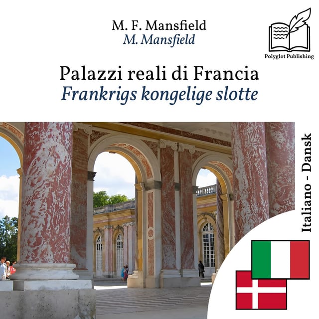 Frankrigs kongelige slotte