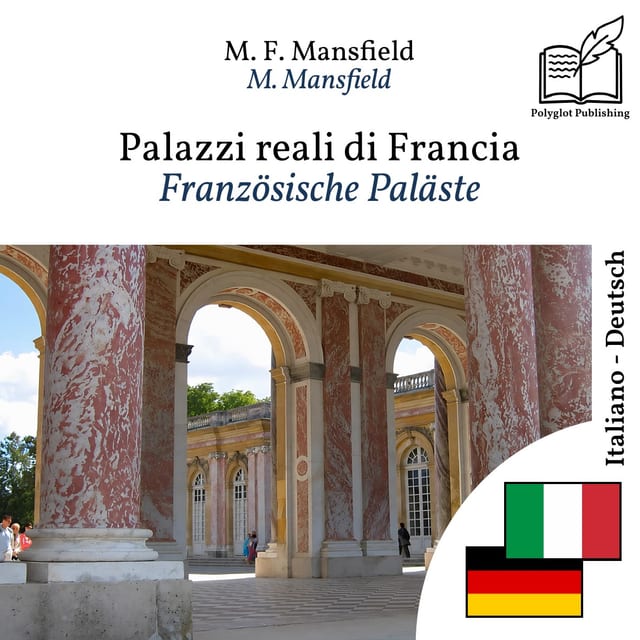 Französische Paläste