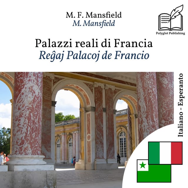 Reĝaj Palacoj de Francio