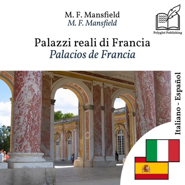Palacios de Francia