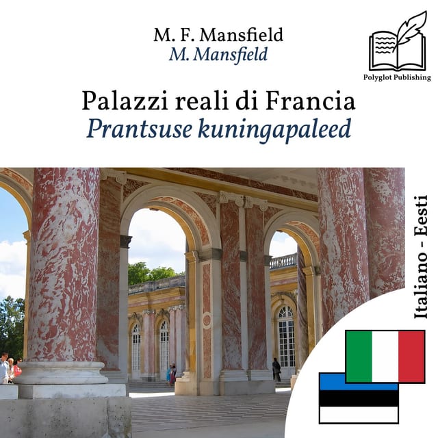 Prantsuse kuningapaleed
