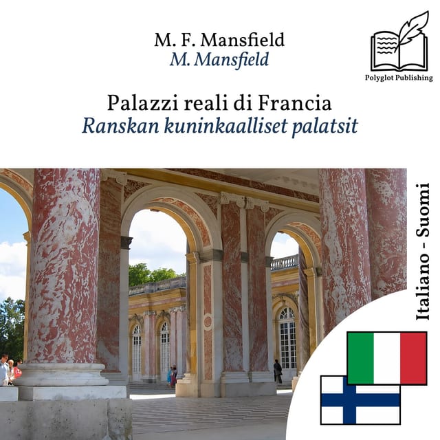 Ranskan kuninkaalliset palatsit