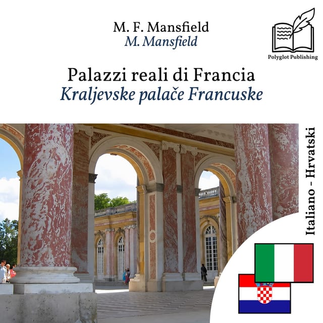 Kraljevske palače Francuske