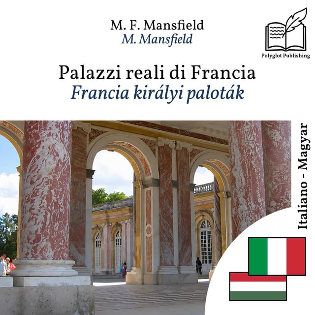 Francia királyi paloták
