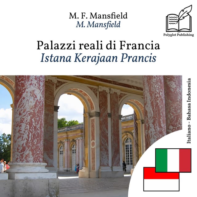 Istana Kerajaan Prancis
