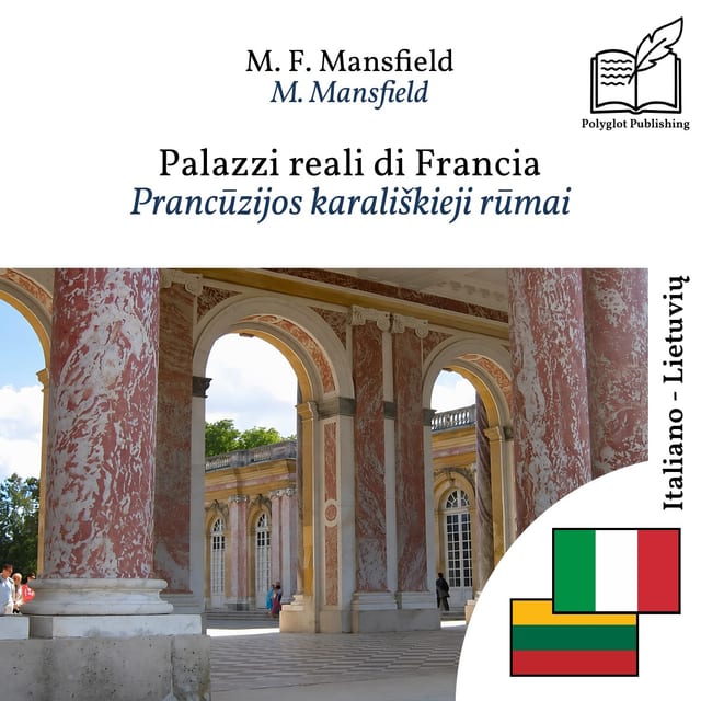 Prancūzijos karališkieji rūmai