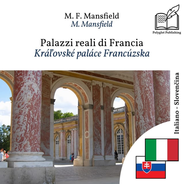 Kráľovské paláce Francúzska